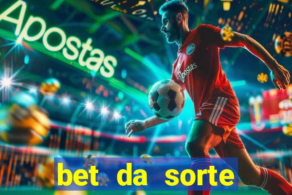 bet da sorte codigo promocional